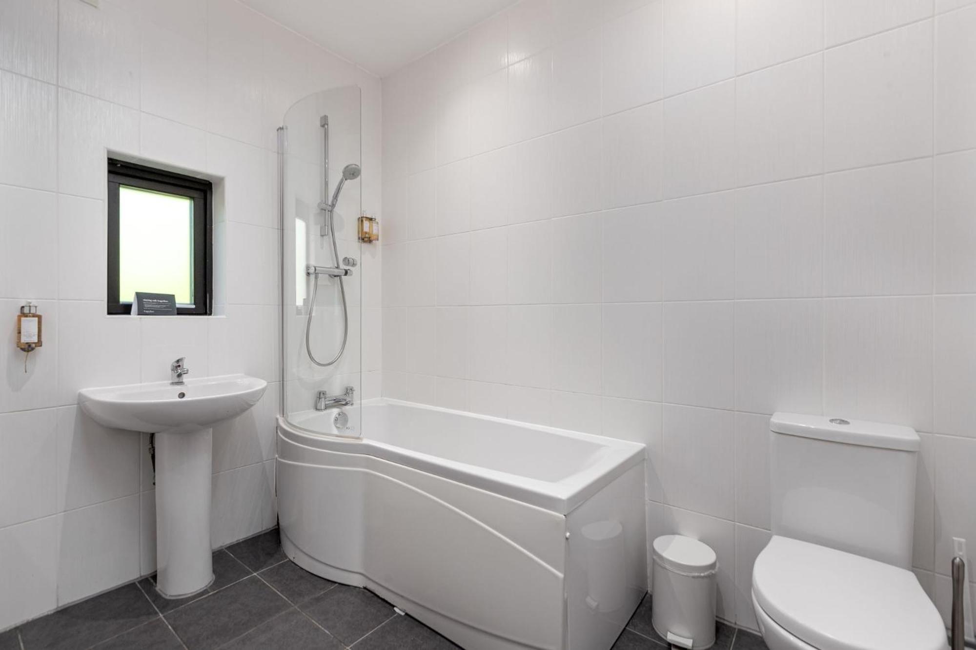 Yorkshire Dales Lodge 4 Family 3 Bed Ричмонд Экстерьер фото